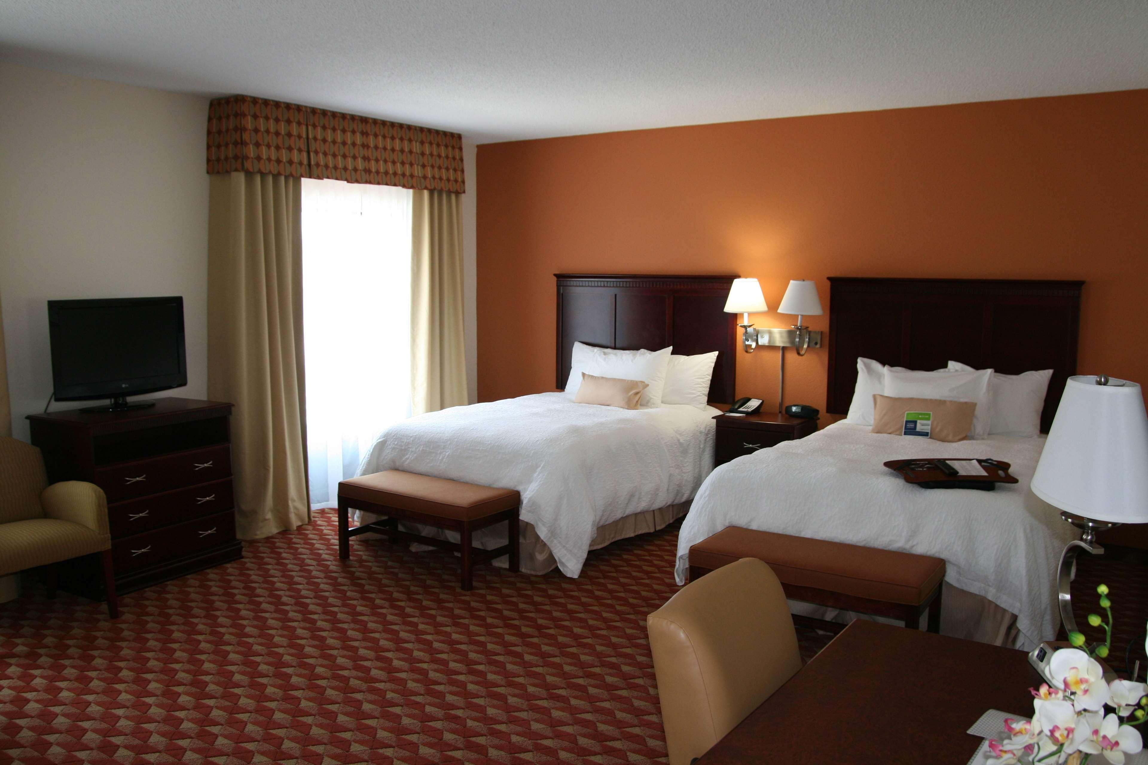 Hampton Inn Kingsland Quarto foto